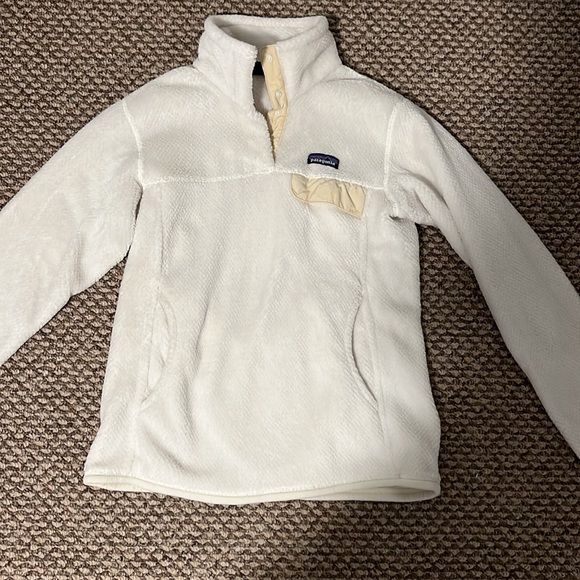 Patagonia — Women's Re-Tool Snap-T® Fleece Pullover - Picture 2 of 3